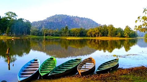 Assam's Tectonic Wonder Reinvents Itself as a Sustainable Paradise