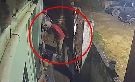 Guwahati: Four-Year-Old Child Abducted from Bed in Panjabari