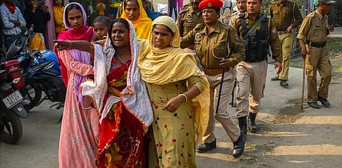 CM Sarma Vows Zero Tolerance as Dhubri Emerges as the Epicentre of Overnight Raids