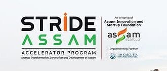 Assam launches STRIDE accelerator programme for startups