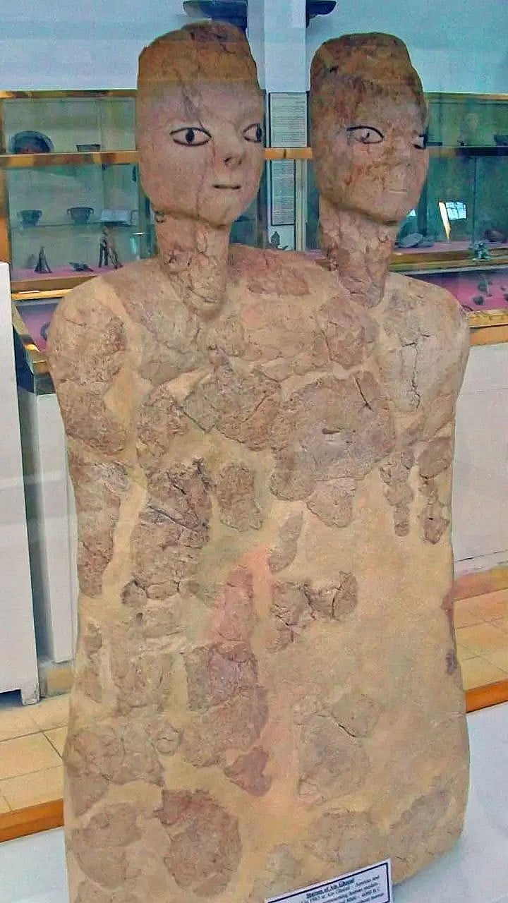 OLDEST CIVILIZATIONS IN THE WORLD