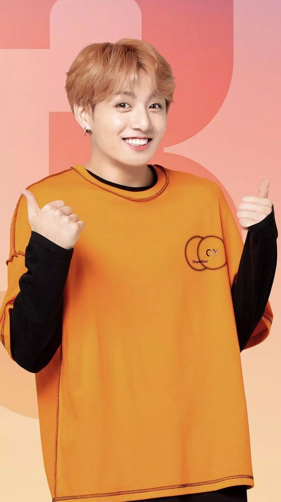 BTS JUNGKOOK GLOBAL CYBER UNIVERSITY