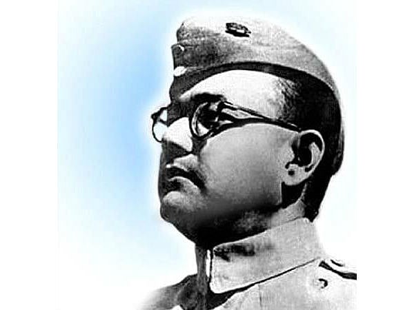 New Delhi India Celebrates 127th Birth Anniversary Of Netaji Subhas