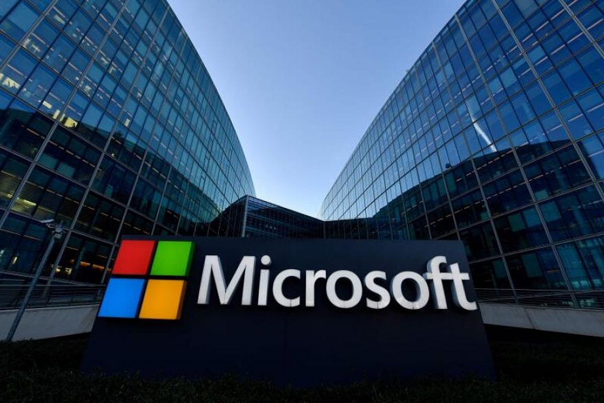 Russian Hackers Targeted Microsoft and Other Organizations Russian Hackers Targeted Microsoft and Other Organizations
