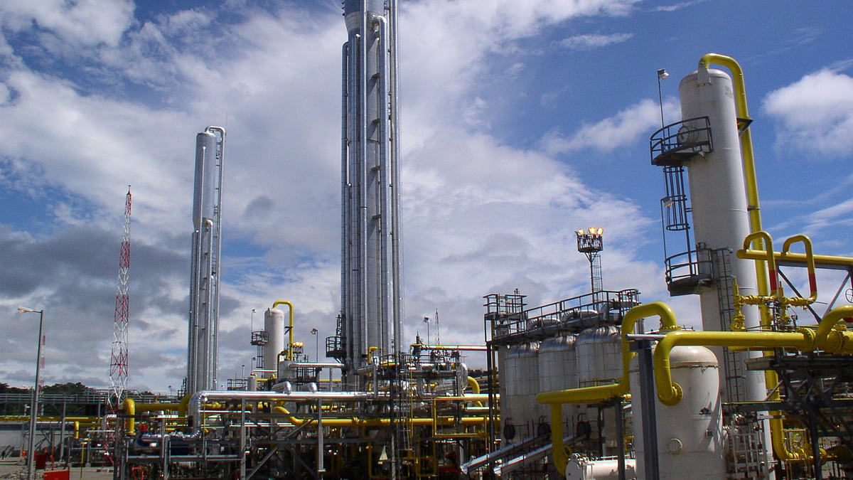 ONGC Tripura Asset Targets 4 MMSCMD Gas Production to Meet Rising Demand
