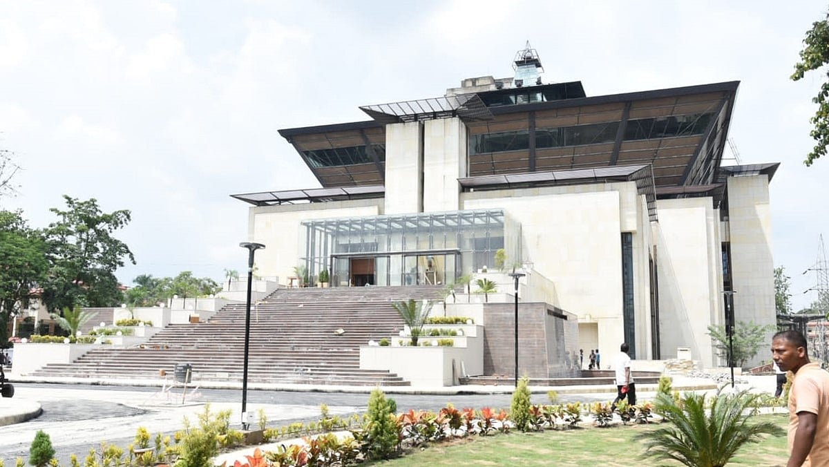 Assam Assembly Passes Four Important Bills