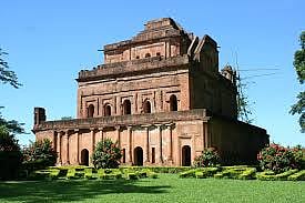 Sivasagar District Ancient Monuments Preservation Committee demanded ...