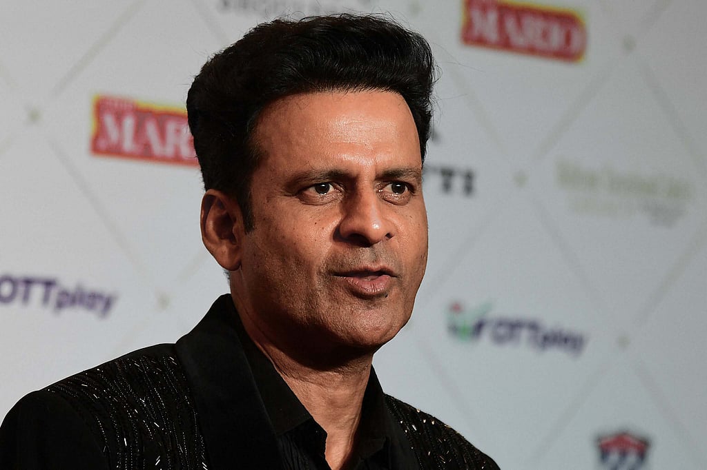 Bollywood actor Manoj Bajpai to shoot his popular web series in ...