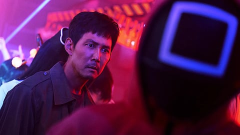 ‘Squid Game 2’ first look: Netflix drops gripping new teaser with new