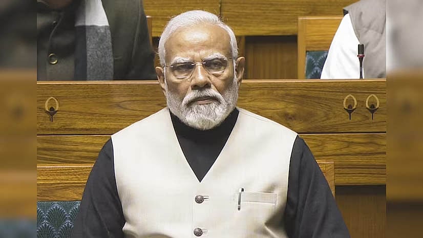 India will become third-largest economy during third term: Prime ...