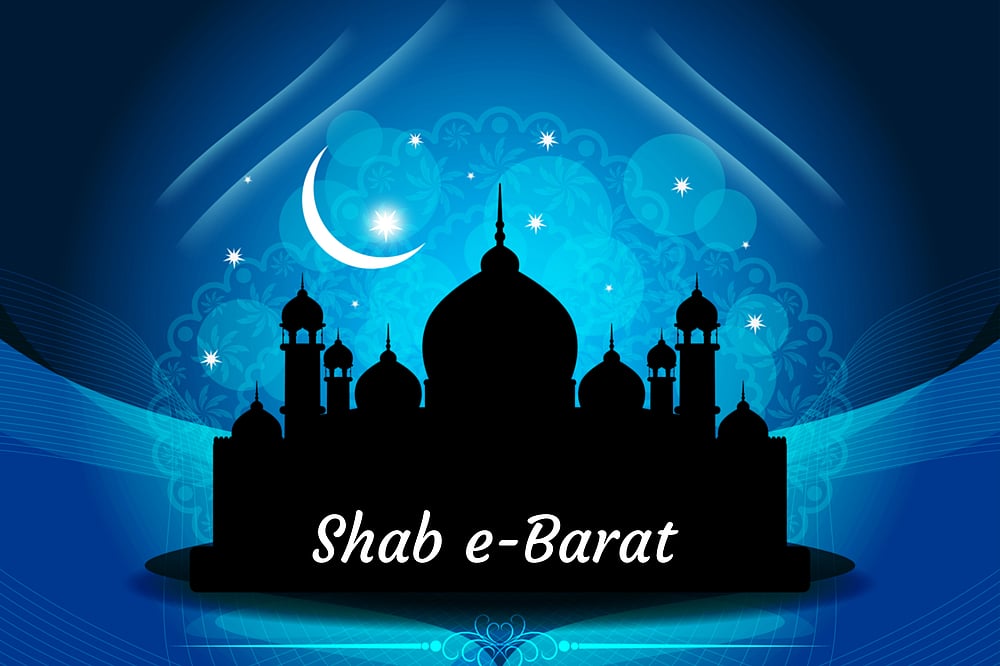 Shab-e-Barat to be observed today in Assam