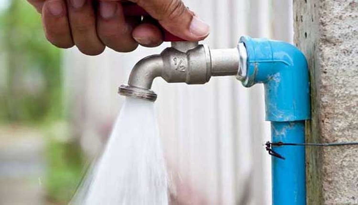 Misusing Water Facing water crisis, Bengaluru Water Supply and Sewerage Board ...