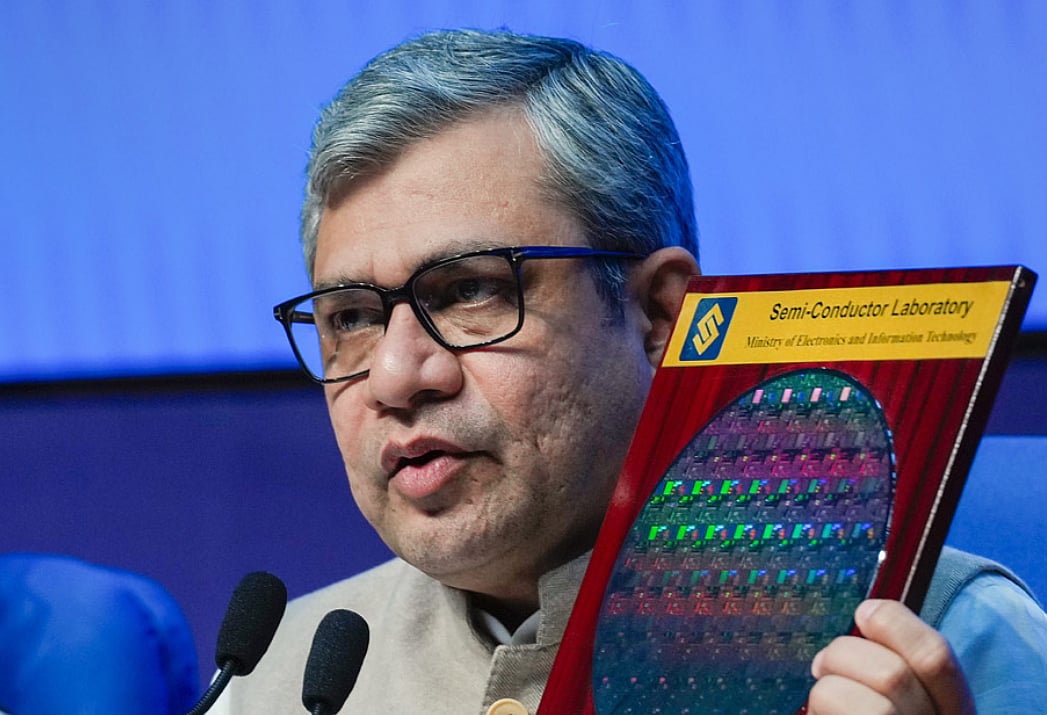 Centre approves Rs 27,000-crore semiconductor plant in Assam