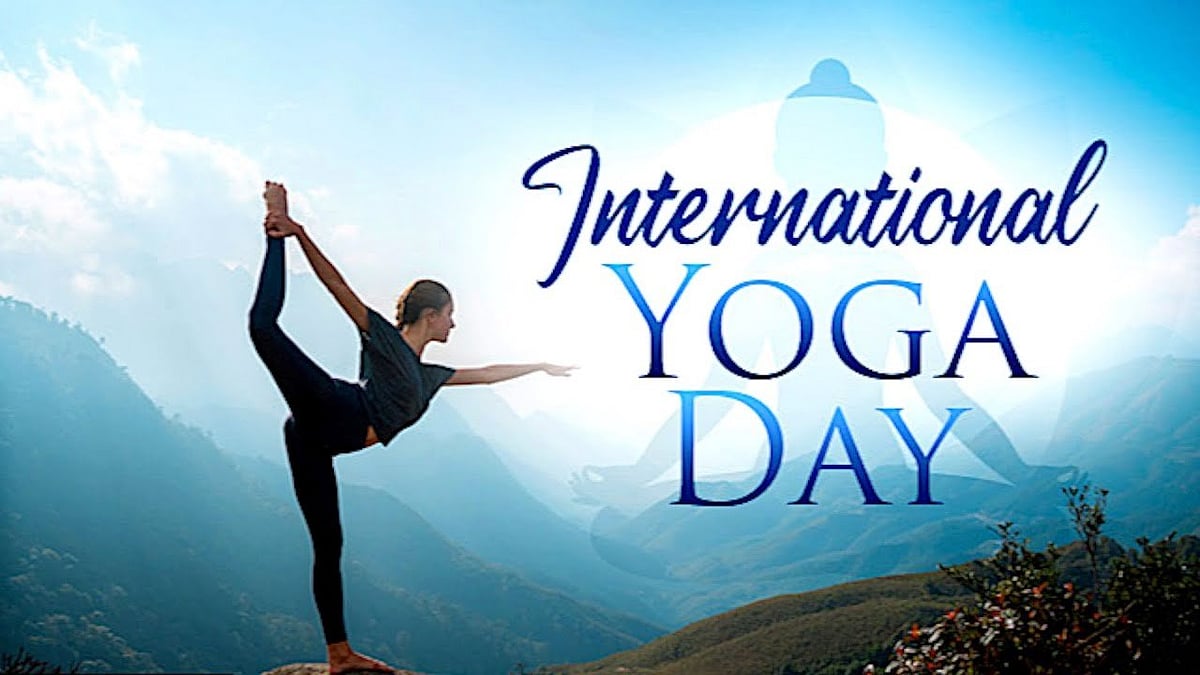 International Yoga Day 2024 Know Its Date, History And Significance