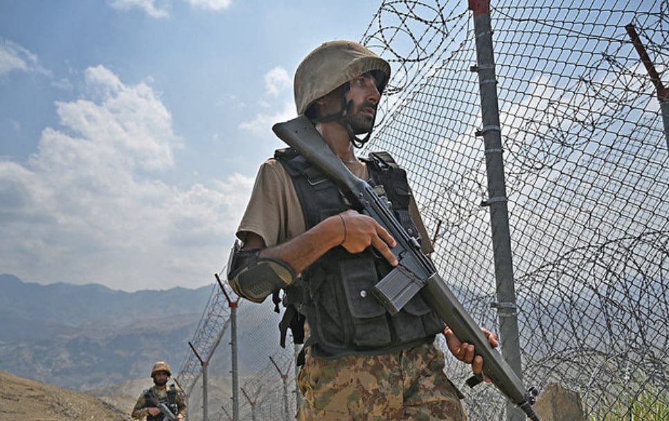 Pakistan-Afghanistan tensions: Implications for India’s strategy