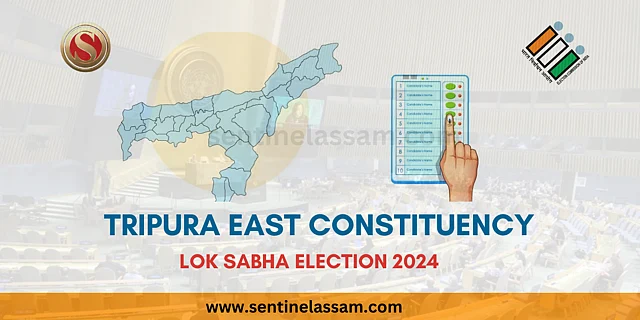 Tripura East Lok Sabha Constituency 2024 Know Your Candidates Voting Date Last Election Results Tripura East Lok Sabha Constituency 2024 Know Your Candidates Voting Date Last Election Results
