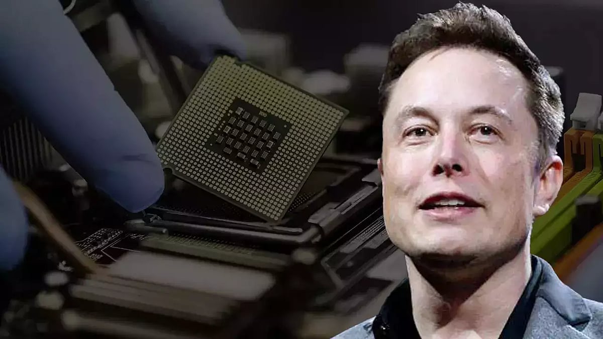 ‘Raising a kid is 18 years of prompt engineering’: SpaceX CEO Elon Musk