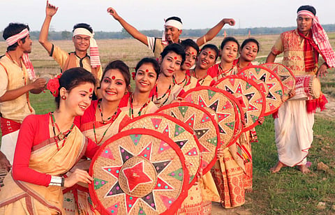 Bohag Bihu 2024: History, Significance and Celebration of Assam’s ...