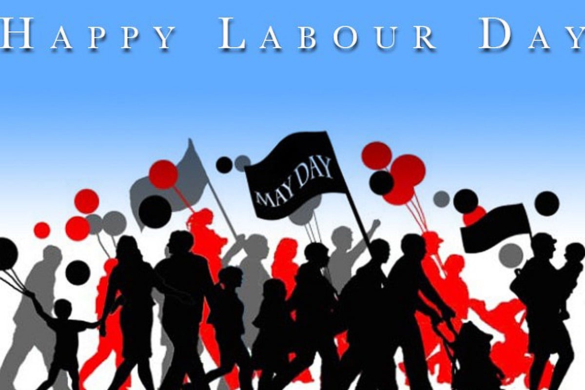 International Labour Day 2025 History, Theme, Significance