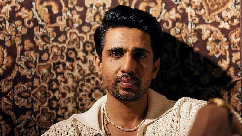 Actor Gulshan Devaiah embraces new lifestyle