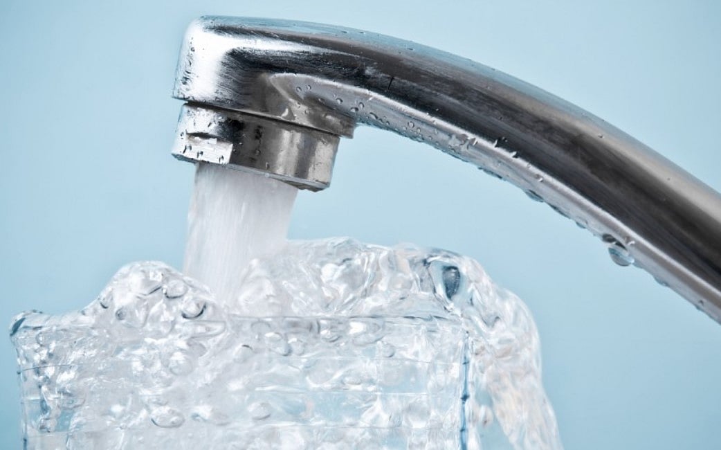 Water supply to resume today in Guwahati city