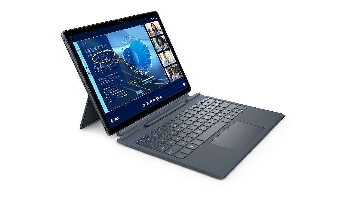 Dell launches Artificial Intelligence-powered commercial PC portfolio ...