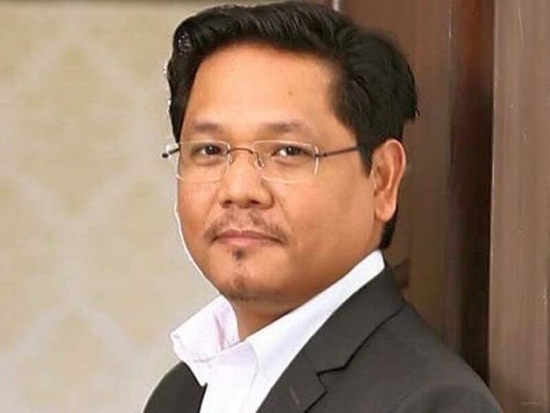 Meghalaya Chief Minister Defends Autonomous District Councils, Calls ...