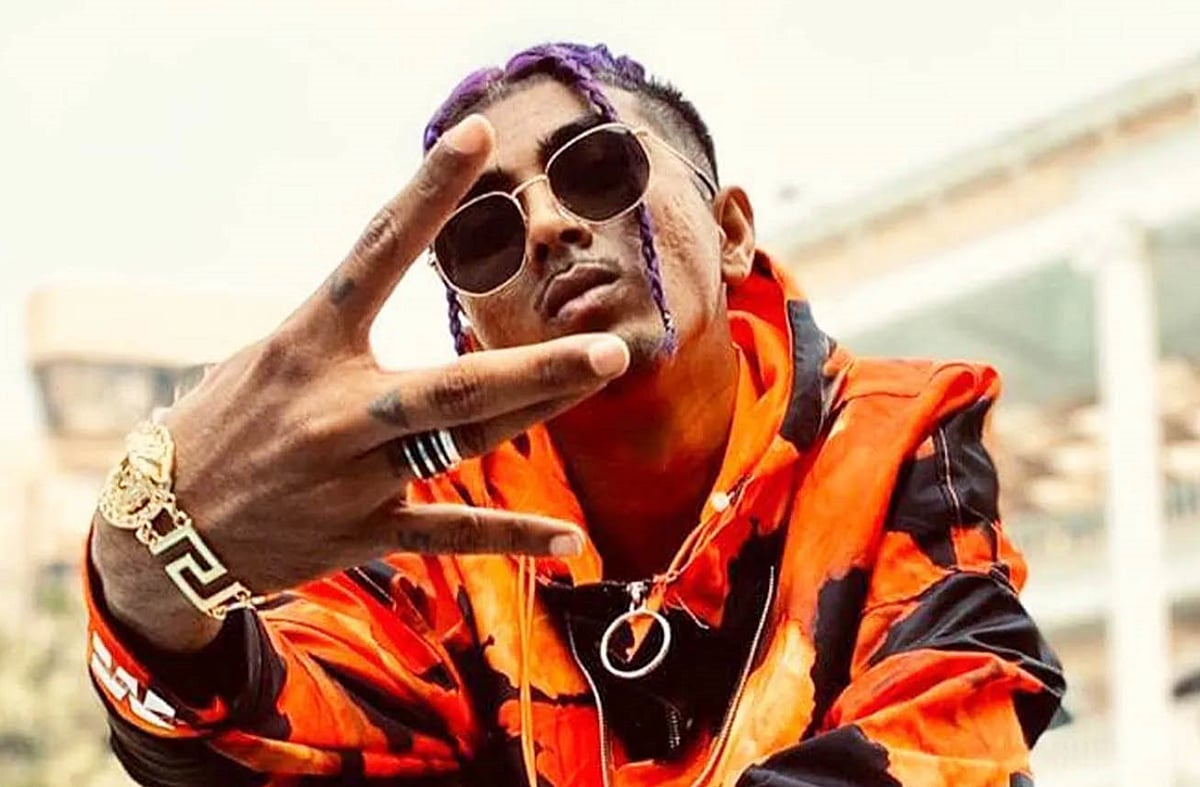 “Bigg Boss season 16” winner and Rapper MC Stan’s cryptic post about death