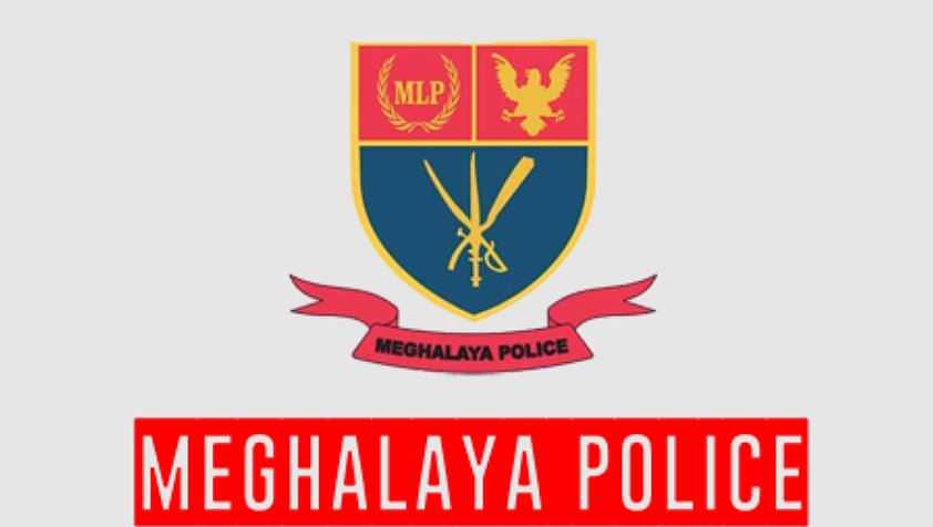 Meghalaya unit of BJP for Nongrang as next Director General of Police