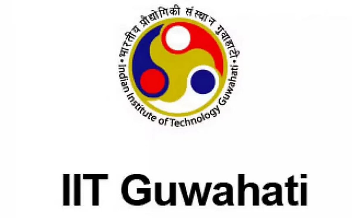IIT-Guwahati Invites Tender for Repair And Renovation Of 2nd Floor ...
