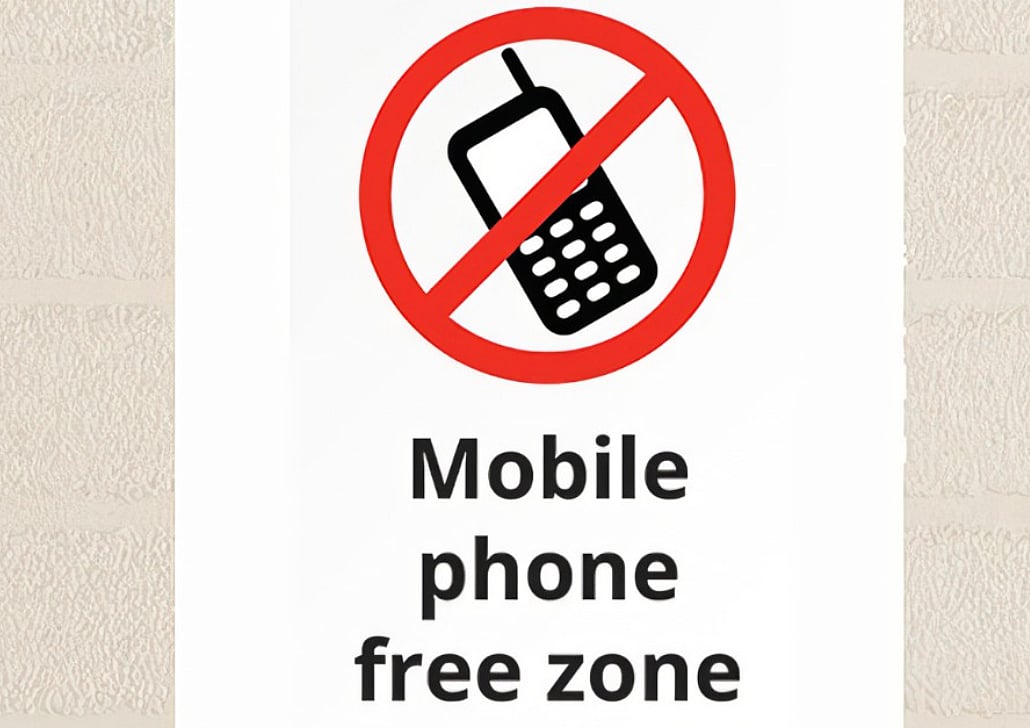 Tripura Women’s College implements ‘mobile free zones’ to boost ...