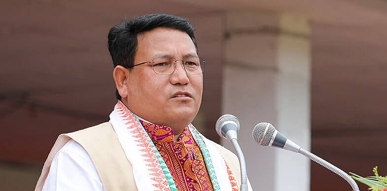 Pramod Boro Applauds Success of Bodofa UN Brahma Super 50 Students ...