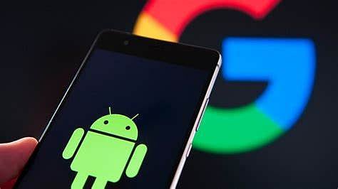 cert warning android smartphone