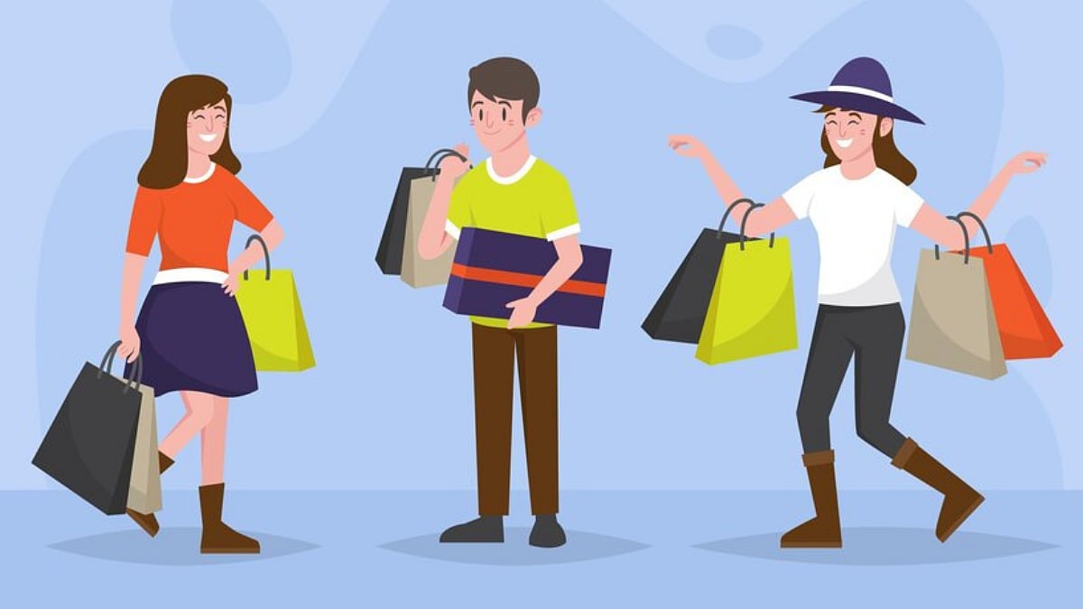 88 pc Indian consumers abandon online shopping due to information ...