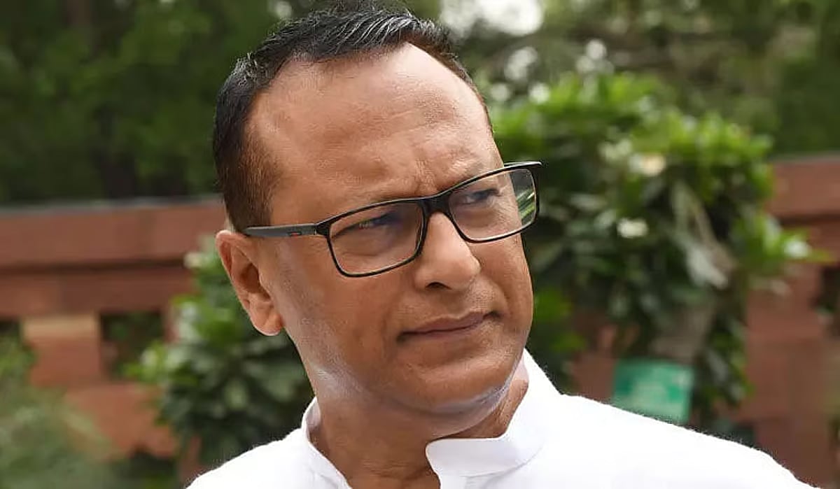 Assam MP Pradyut Bordoloi Joins BJP, Citing Humiliation in Congress | Quick Digest