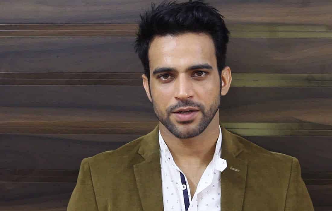 Actor Rohit Chaudhary recalls chewing gum for 13-14 hours for 'A Day in ...