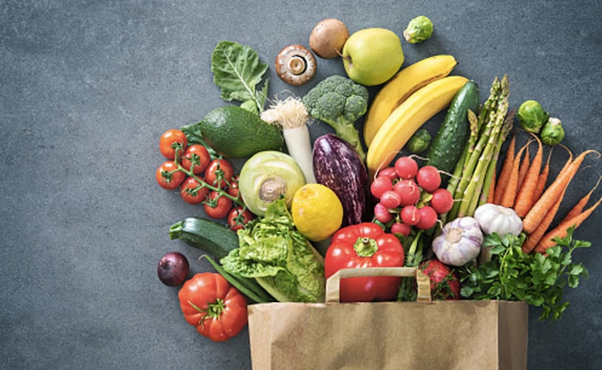Unlock the Health Secrets of Some Popular Foods!