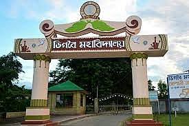 ASTEC Workshop in Digboi College Educates Students on Solid Waste ...