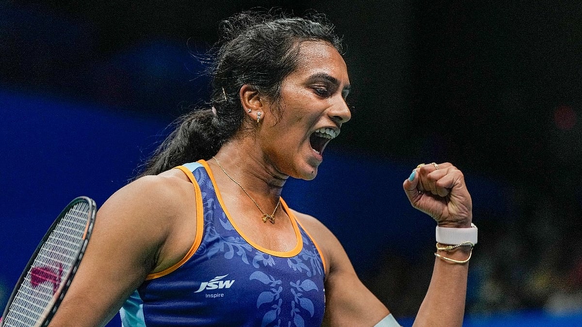 Paris Olympics Badminton: Sindhu, Prannoy get favourable groups; Lakshya drawn with Christie, men’s doubles draw postponed