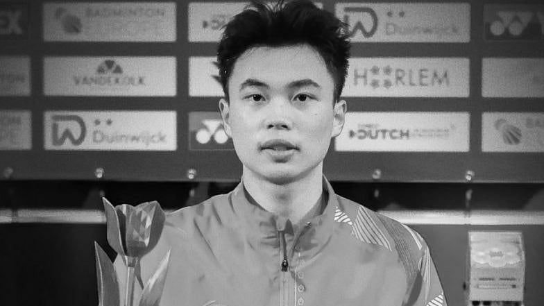 Badminton World Federation (BWF) reviews medical protocols following tragic on-court death of Zhang Zhijie
