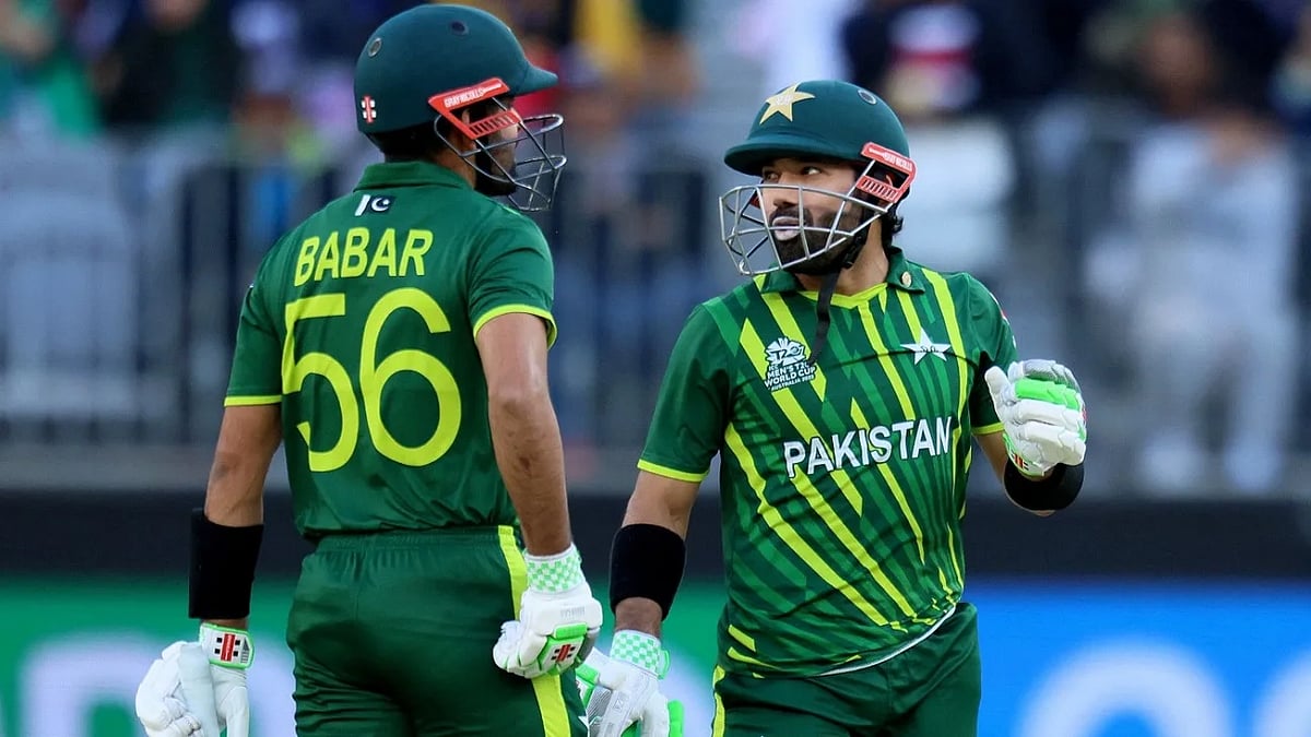 Pakistan Cricket Board denies NOCs to Babar Azam, Shaheen Shah Afridi, Mohammad Rizwan citing busy schedule