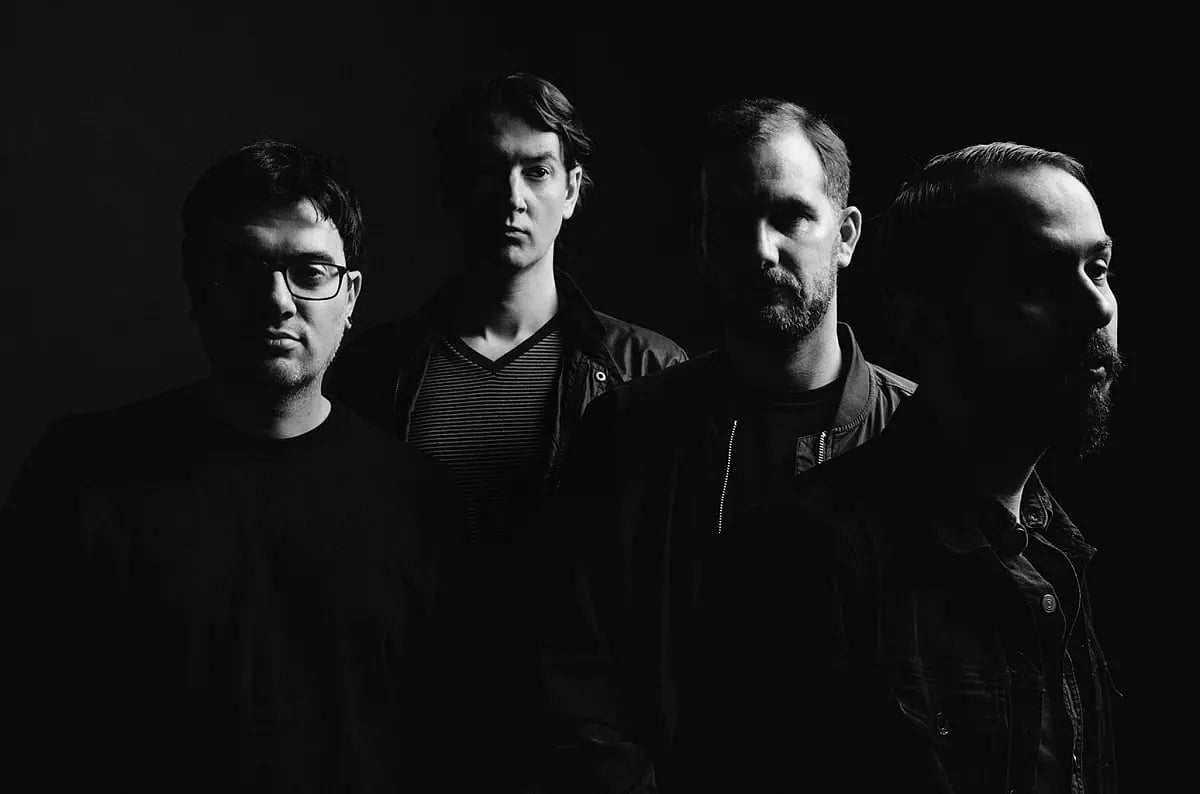 Pop band Cigarettes After Sex set for India tour