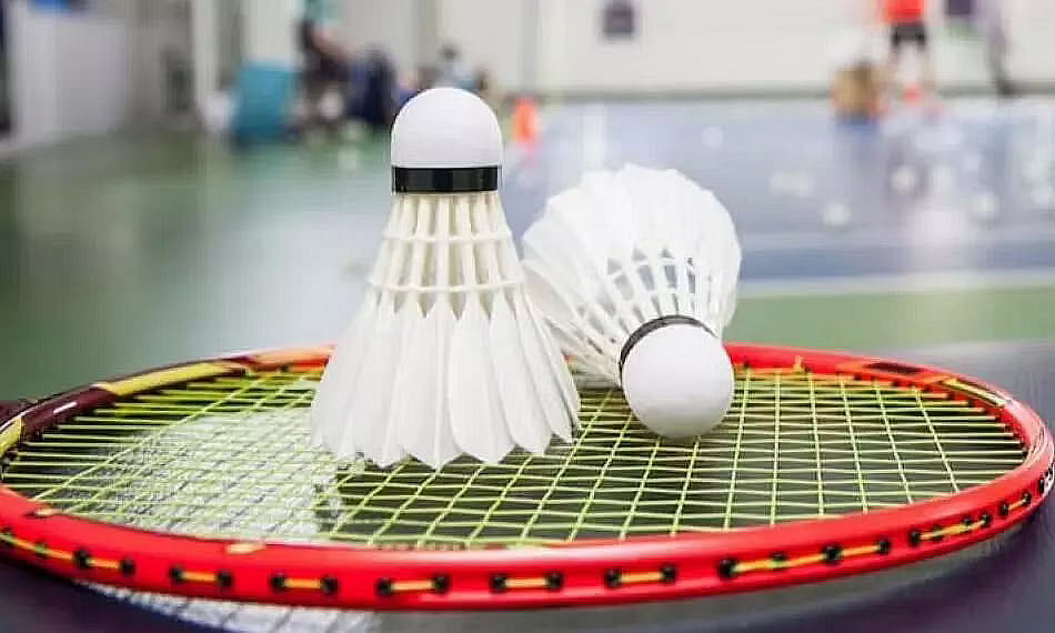 Assam shuttlers Bijoy Barman, Arup Buragohain to participate in Ceylon Masters International Badminton Championship