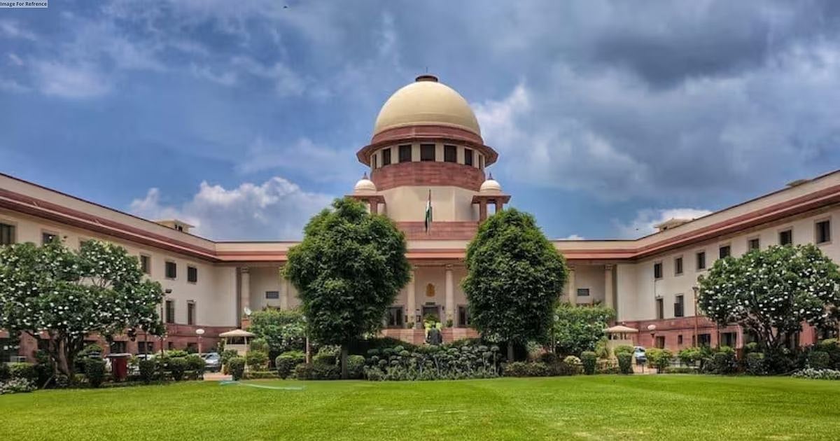 Supreme Court Clarifies It Neither Approved nor Rejected ECI’s Revised ...