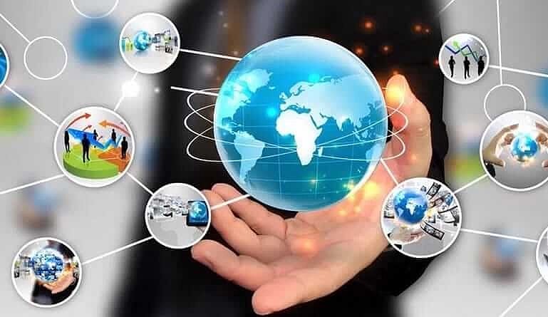 Global Marketing: Age of Real Change