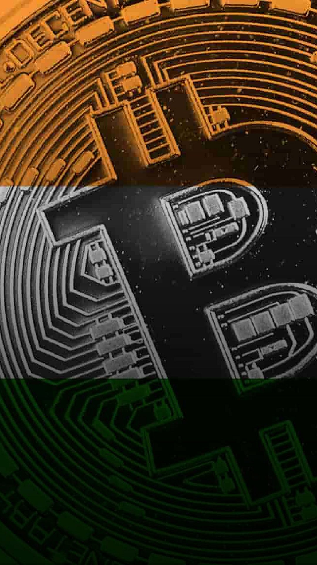 India Leads Global Crypto Adoption for the Second Year in a Row, Report  Reveals