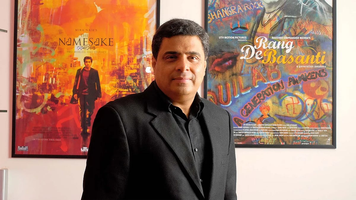Meet Bollywood’s first billionaire Ronnie Screwvala, who is richer than Shah Rukh Khan