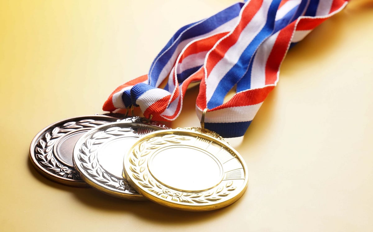 Dimpi Medhi leads Kamrup to 7-medal haul at Inter-District Athletics ...