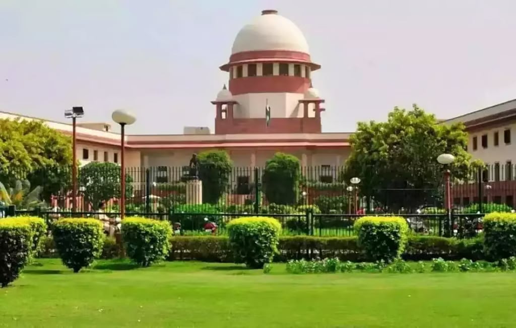 Supreme Court starts live streaming of all court proceedings
