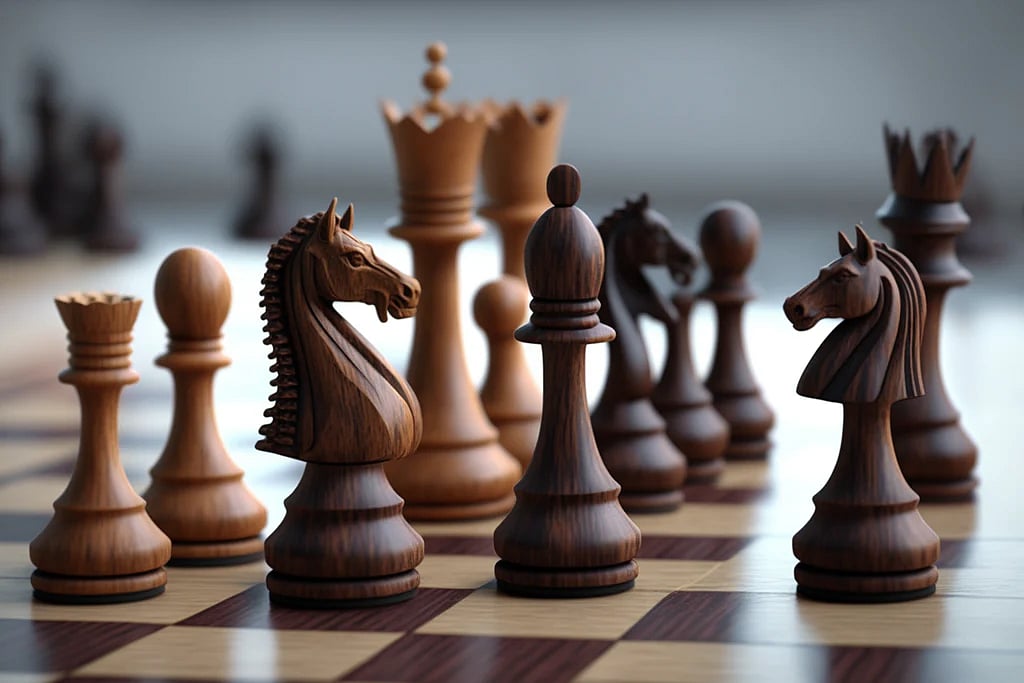 Guwahati City Chess Championship 2026 Concludes at Down Town School